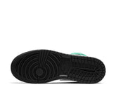 Nike Air Jordan 1 Mid BR/PR/VD - 554725-175-407